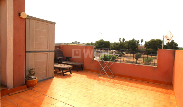 Odsprzedaż - Villa - La Herrada - Costa Blanca