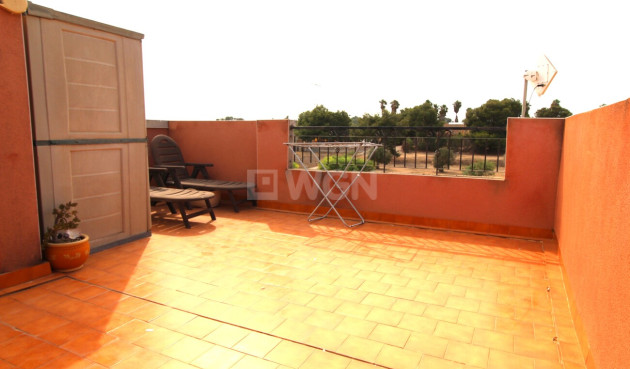 Odsprzedaż - Villa - La Herrada - Costa Blanca