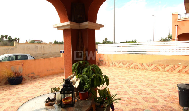 Odsprzedaż - Villa - La Herrada - Costa Blanca