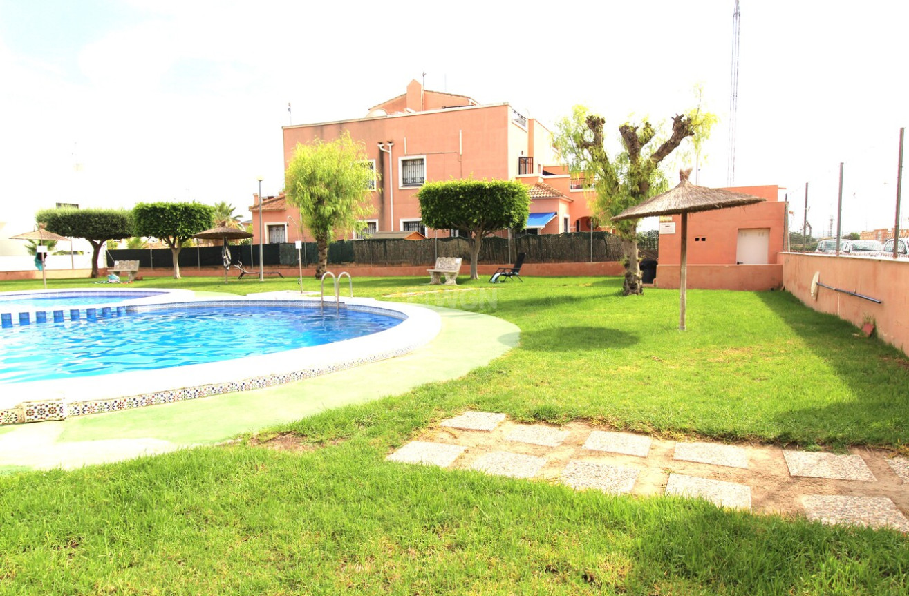 Odsprzedaż - Villa - La Herrada - Costa Blanca