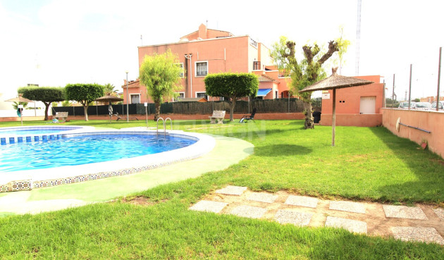 Odsprzedaż - Villa - La Herrada - Costa Blanca