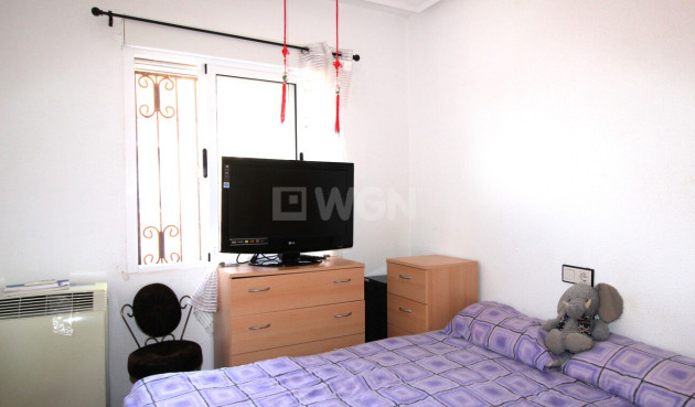 Odsprzedaż - Villa - La Herrada - Costa Blanca