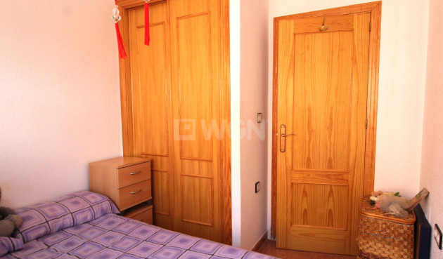 Odsprzedaż - Villa - La Herrada - Costa Blanca