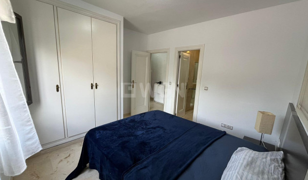 Odsprzedaż - Mieszkanie w bloku - Orihuela Costa - Las Ramblas