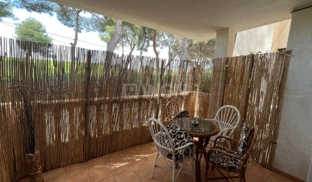 Odsprzedaż - Mieszkanie w bloku - Orihuela Costa - Las Ramblas