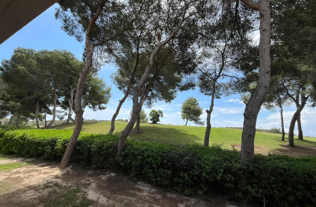 Odsprzedaż - Mieszkanie w bloku - Orihuela Costa - Las Ramblas