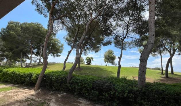 Odsprzedaż - Mieszkanie w bloku - Orihuela Costa - Las Ramblas