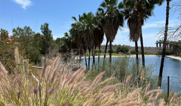 Odsprzedaż - Mieszkanie w bloku - Orihuela Costa - Las Ramblas