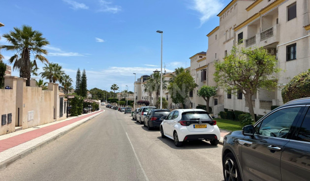 Odsprzedaż - Mieszkanie w bloku - Orihuela Costa - Las Ramblas