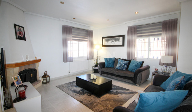 Wiederverkauf - Villa - Orihuela Costa - Costa Blanca