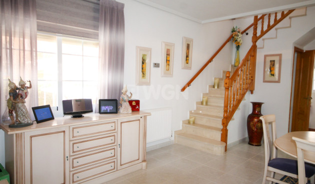 Wiederverkauf - Villa - Orihuela Costa - Costa Blanca