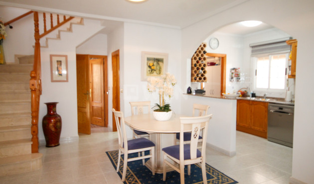 Wiederverkauf - Villa - Orihuela Costa - Costa Blanca