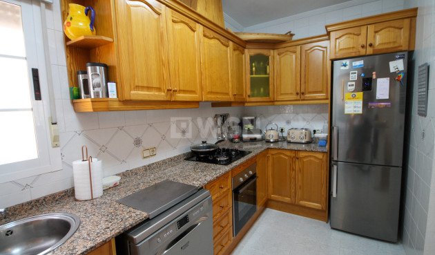 Wiederverkauf - Villa - Orihuela Costa - Costa Blanca