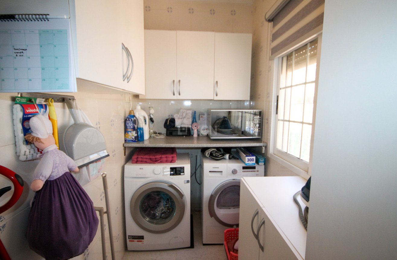 Wiederverkauf - Villa - Orihuela Costa - Costa Blanca