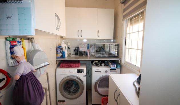 Wiederverkauf - Villa - Orihuela Costa - Costa Blanca