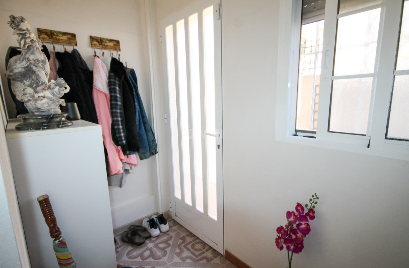 Wiederverkauf - Villa - Orihuela Costa - Costa Blanca