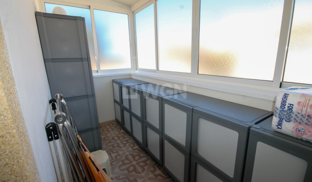 Wiederverkauf - Villa - Orihuela Costa - Costa Blanca