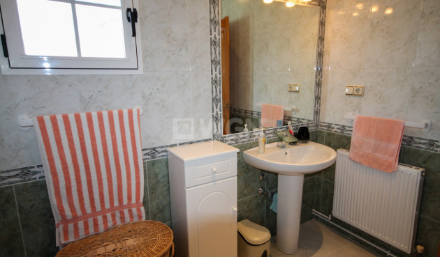 Wiederverkauf - Villa - Orihuela Costa - Costa Blanca