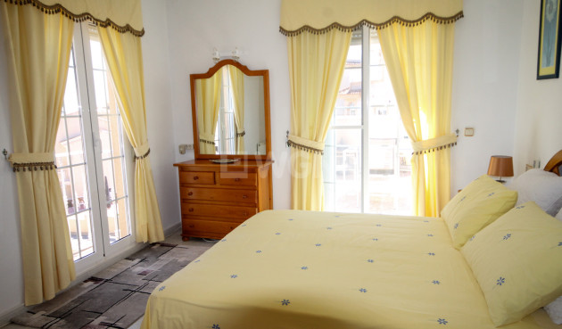 Wiederverkauf - Villa - Orihuela Costa - Costa Blanca