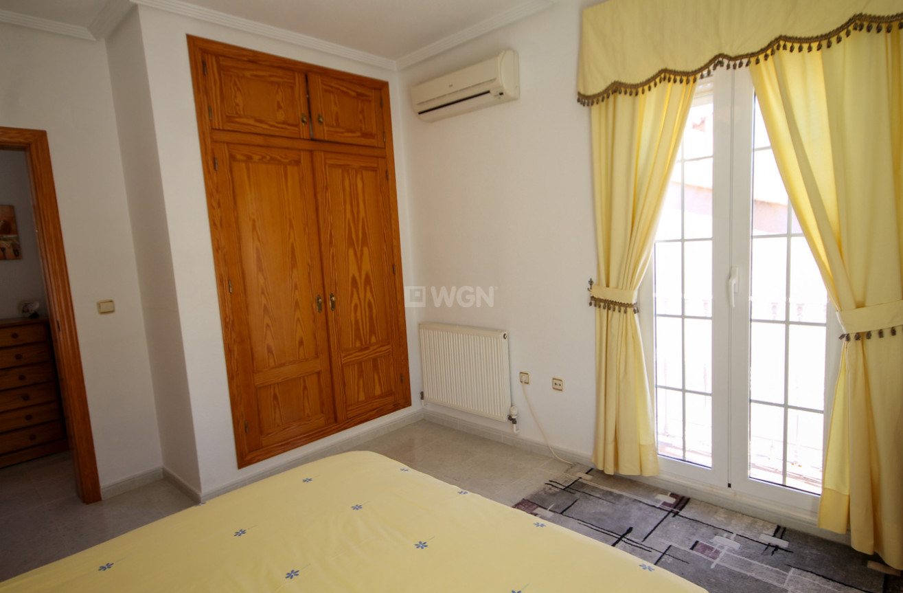 Wiederverkauf - Villa - Orihuela Costa - Costa Blanca