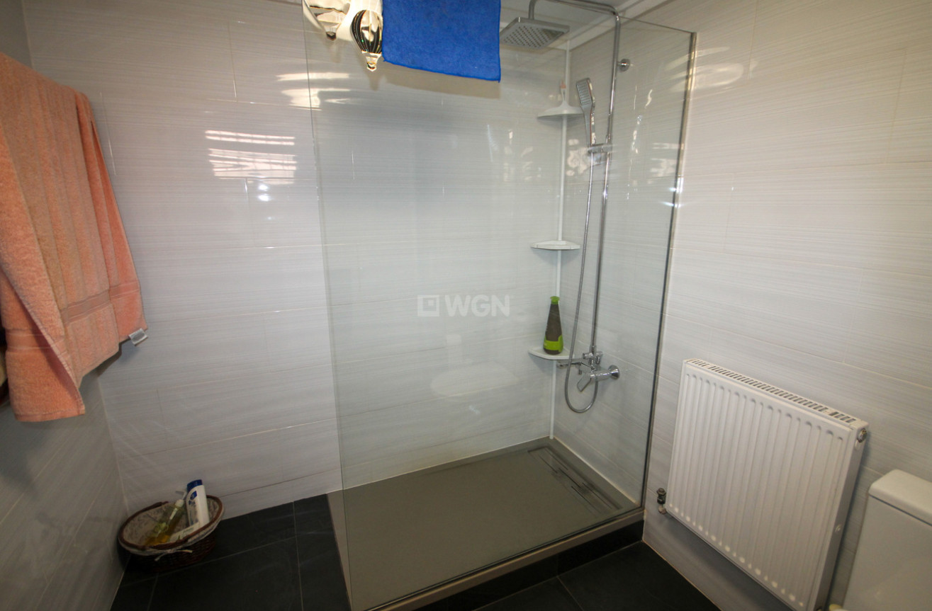 Wiederverkauf - Villa - Orihuela Costa - Costa Blanca