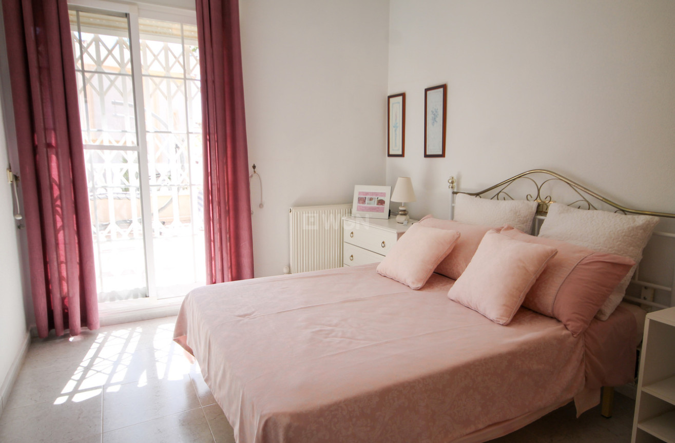 Wiederverkauf - Villa - Orihuela Costa - Costa Blanca