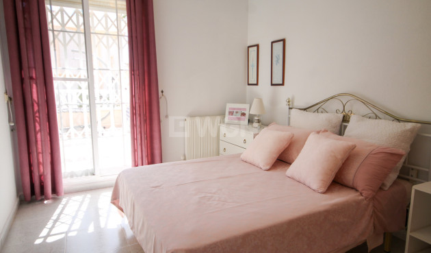 Wiederverkauf - Villa - Orihuela Costa - Costa Blanca