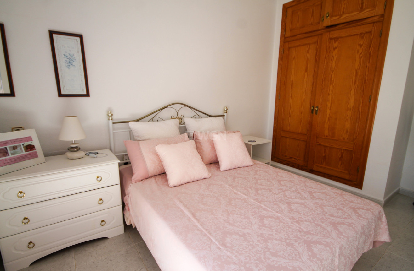 Wiederverkauf - Villa - Orihuela Costa - Costa Blanca