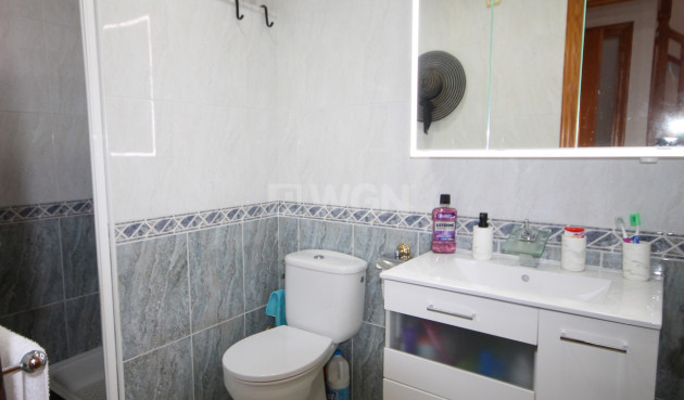 Wiederverkauf - Villa - Orihuela Costa - Costa Blanca