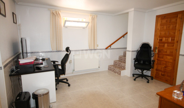 Wiederverkauf - Villa - Orihuela Costa - Costa Blanca