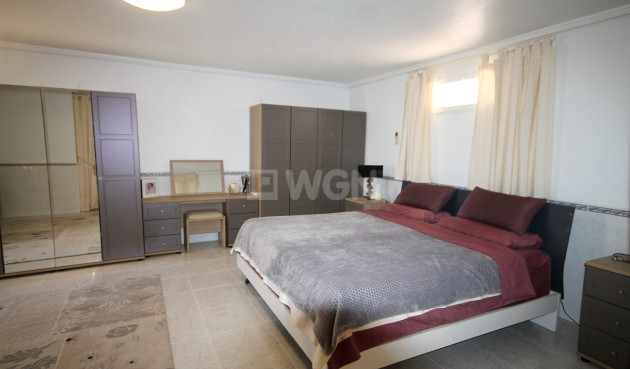 Wiederverkauf - Villa - Orihuela Costa - Costa Blanca