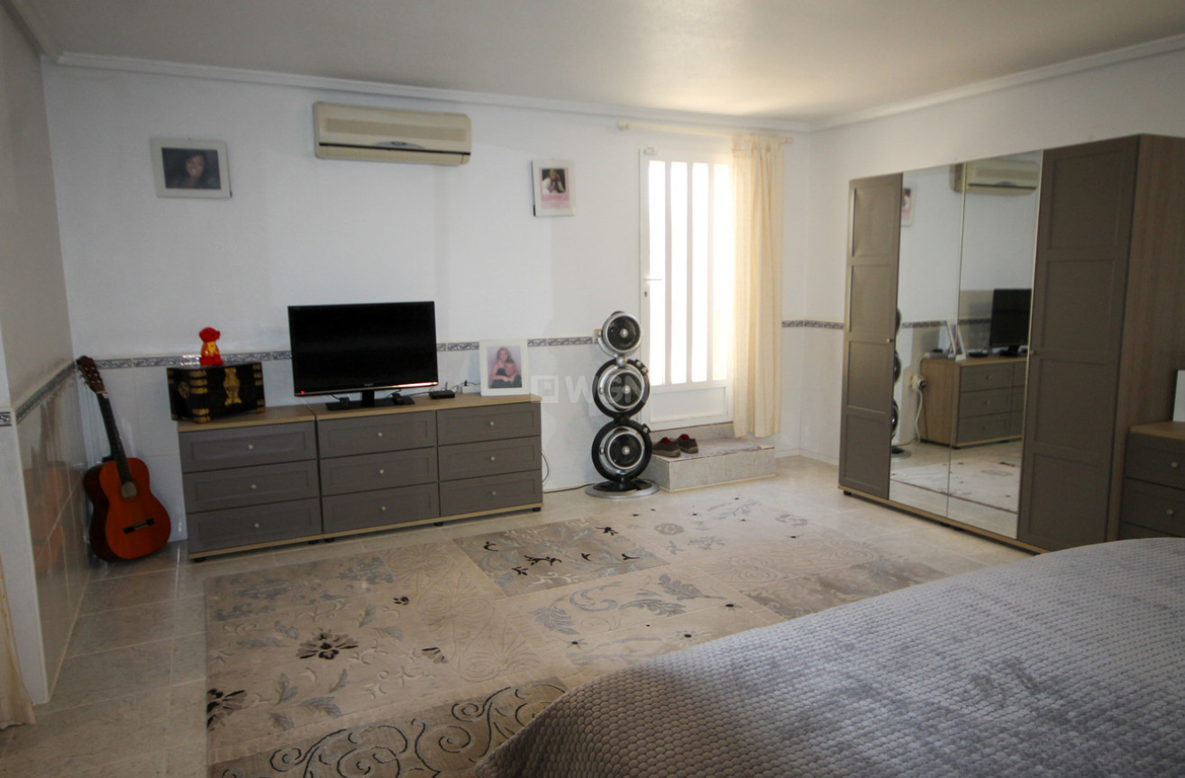 Wiederverkauf - Villa - Orihuela Costa - Costa Blanca