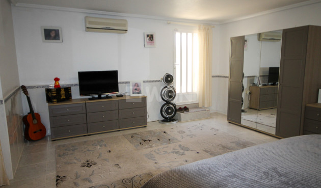 Wiederverkauf - Villa - Orihuela Costa - Costa Blanca