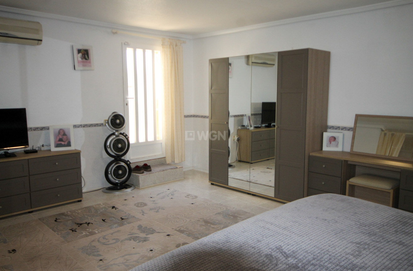 Wiederverkauf - Villa - Orihuela Costa - Costa Blanca