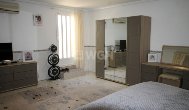 Wiederverkauf - Villa - Orihuela Costa - Costa Blanca