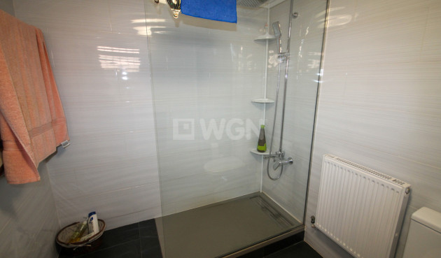 Wiederverkauf - Villa - Orihuela Costa - Costa Blanca