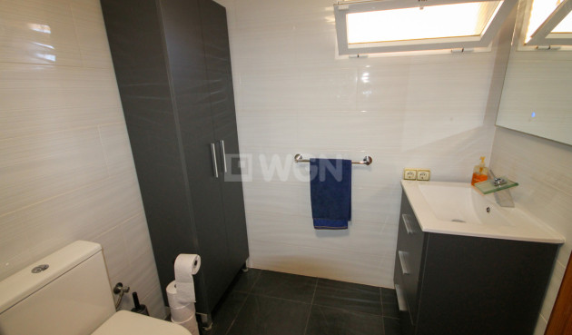 Wiederverkauf - Villa - Orihuela Costa - Costa Blanca