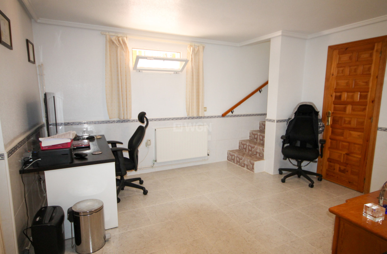 Wiederverkauf - Villa - Orihuela Costa - Costa Blanca