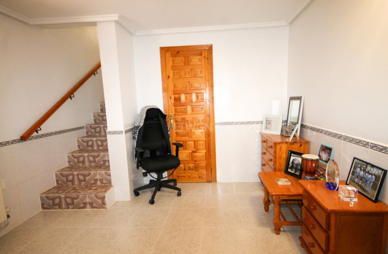 Wiederverkauf - Villa - Orihuela Costa - Costa Blanca