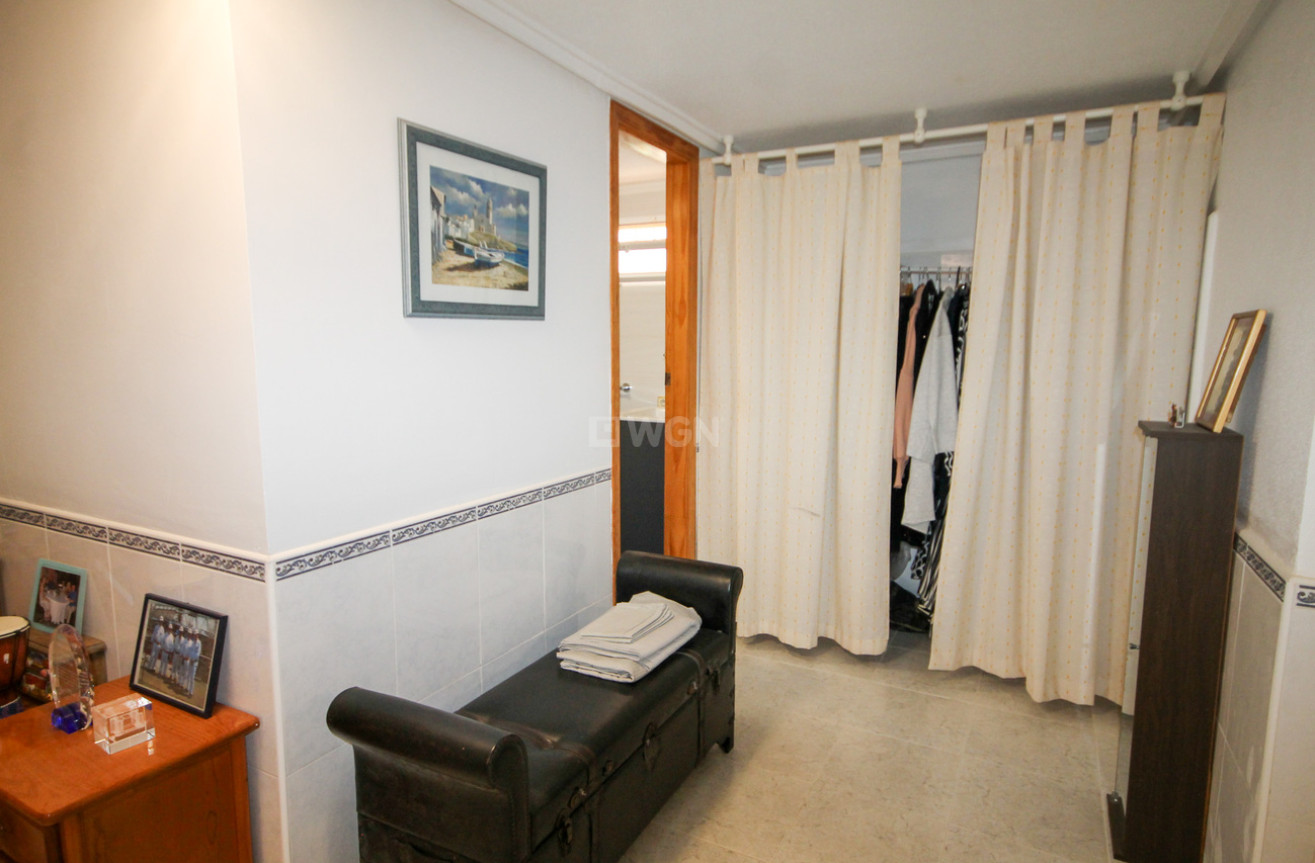 Wiederverkauf - Villa - Orihuela Costa - Costa Blanca