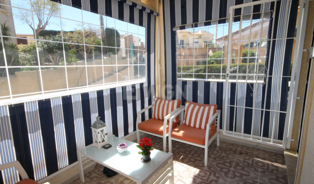 Wiederverkauf - Villa - Orihuela Costa - Costa Blanca