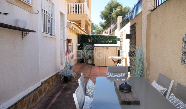 Wiederverkauf - Villa - Orihuela Costa - Costa Blanca