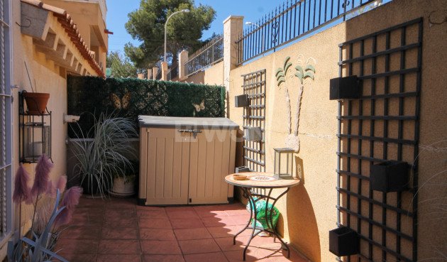 Wiederverkauf - Villa - Orihuela Costa - Costa Blanca