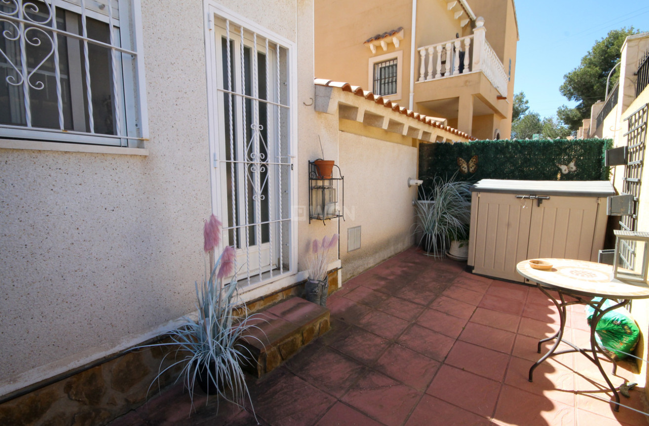 Wiederverkauf - Villa - Orihuela Costa - Costa Blanca