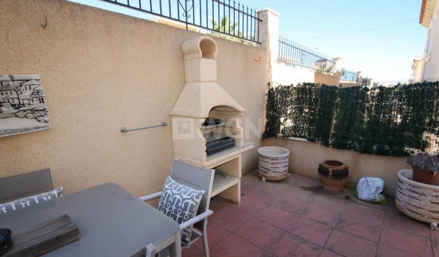 Wiederverkauf - Villa - Orihuela Costa - Costa Blanca