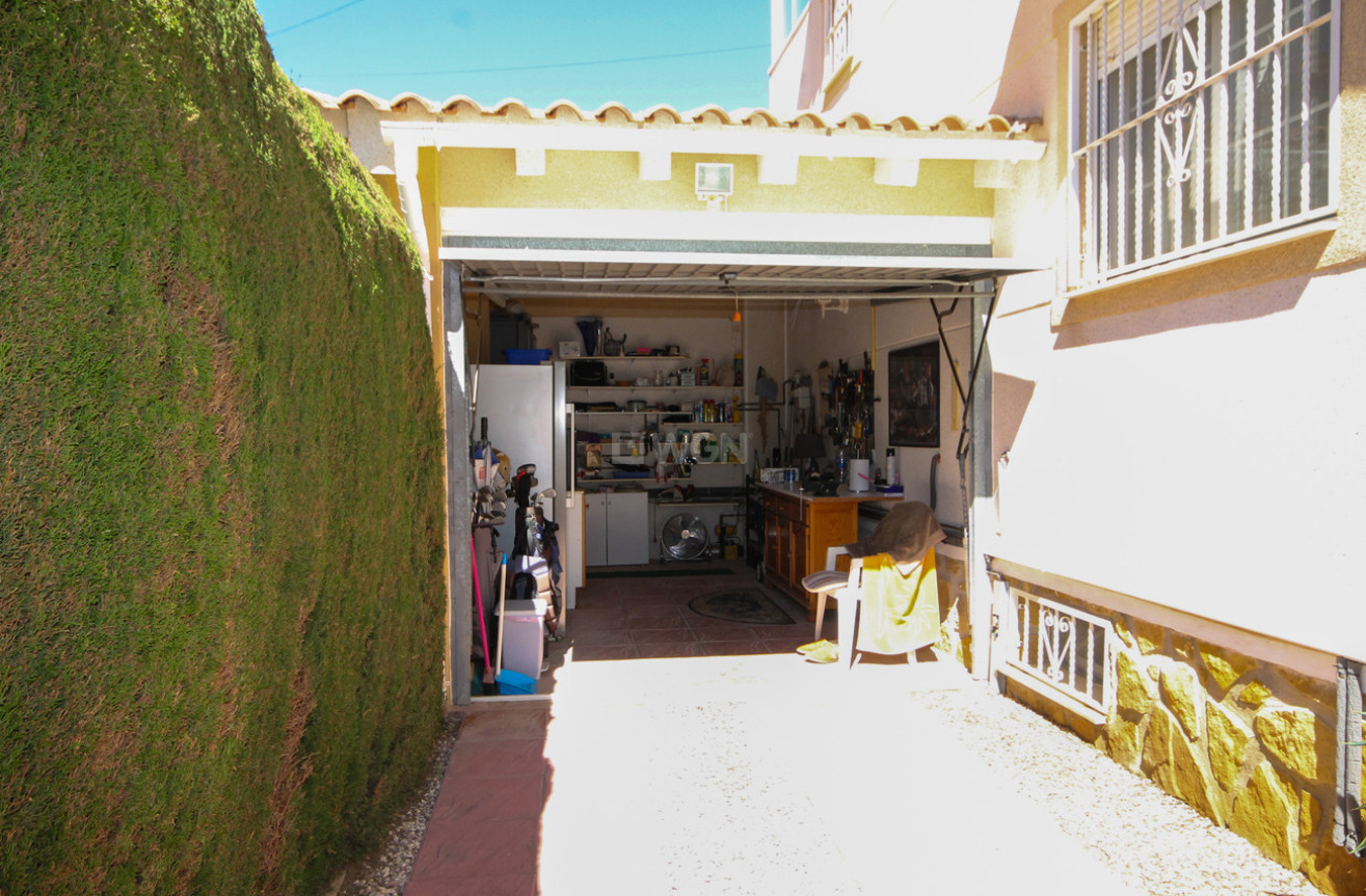 Wiederverkauf - Villa - Orihuela Costa - Costa Blanca