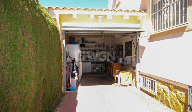 Wiederverkauf - Villa - Orihuela Costa - Costa Blanca