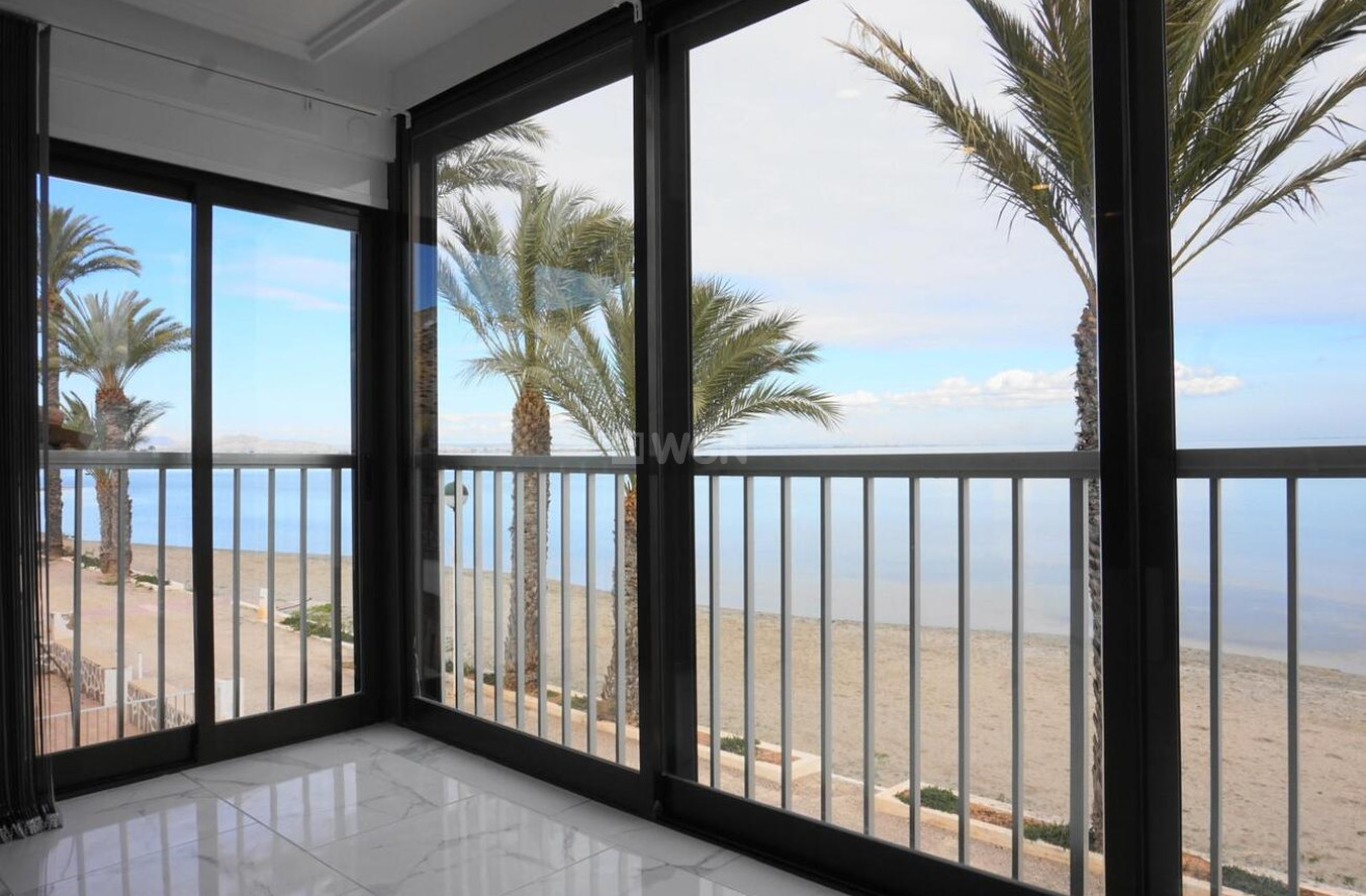 Wiederverkauf - Wohnung - Los Urrutias - Costa Calida