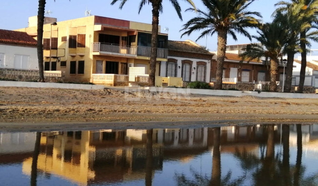 Wiederverkauf - Wohnung - Los Urrutias - Costa Calida