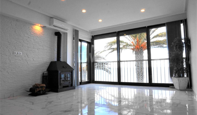 Wiederverkauf - Wohnung - Los Urrutias - Costa Calida